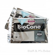12m bundel Biocone + Medipure filters
